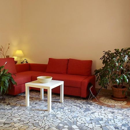 Pisa Apartment Exteriör bild