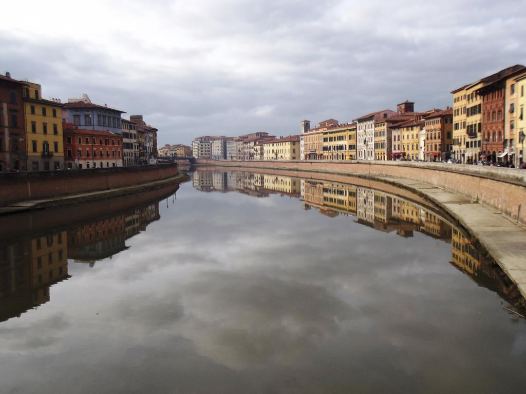 Pisa Apartment Rum bild