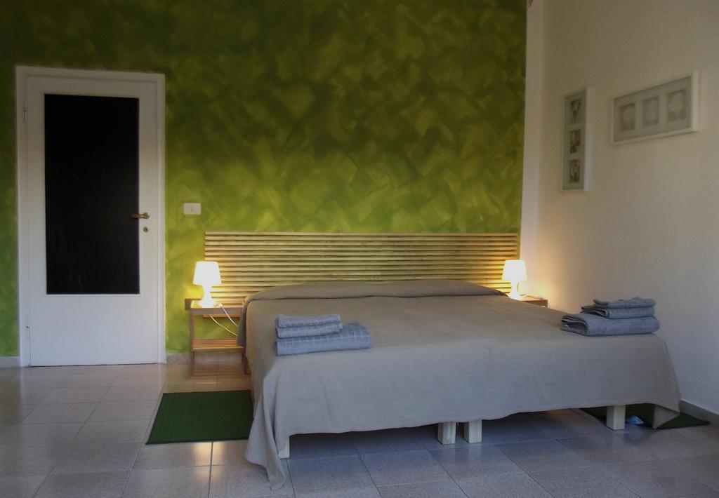 Pisa Apartment Rum bild