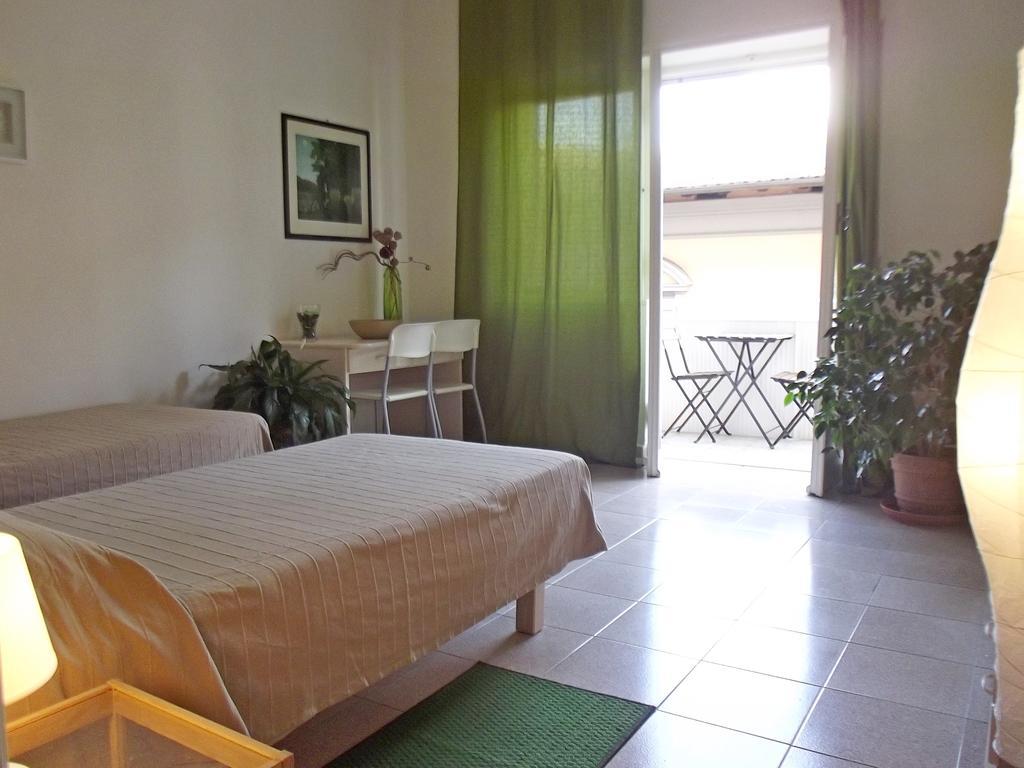 Pisa Apartment Rum bild