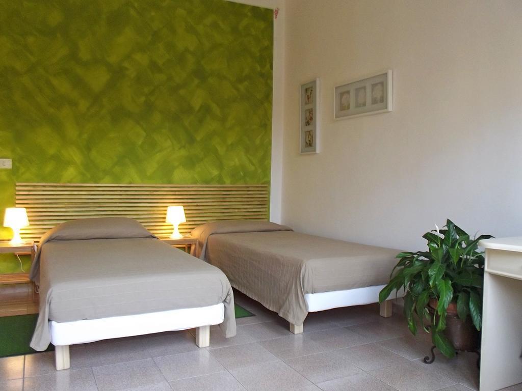 Pisa Apartment Rum bild